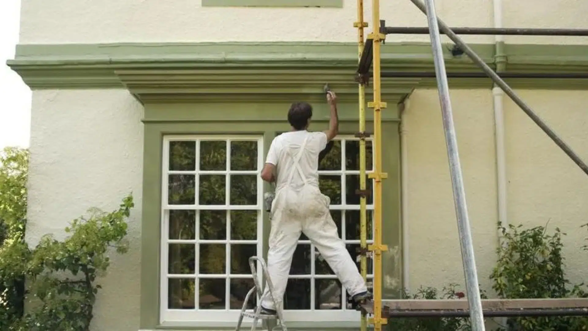 Exterior Paint