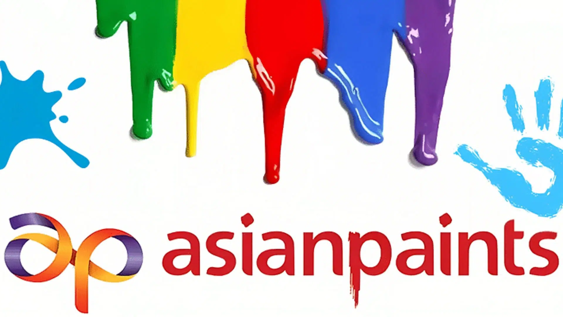 asian paint