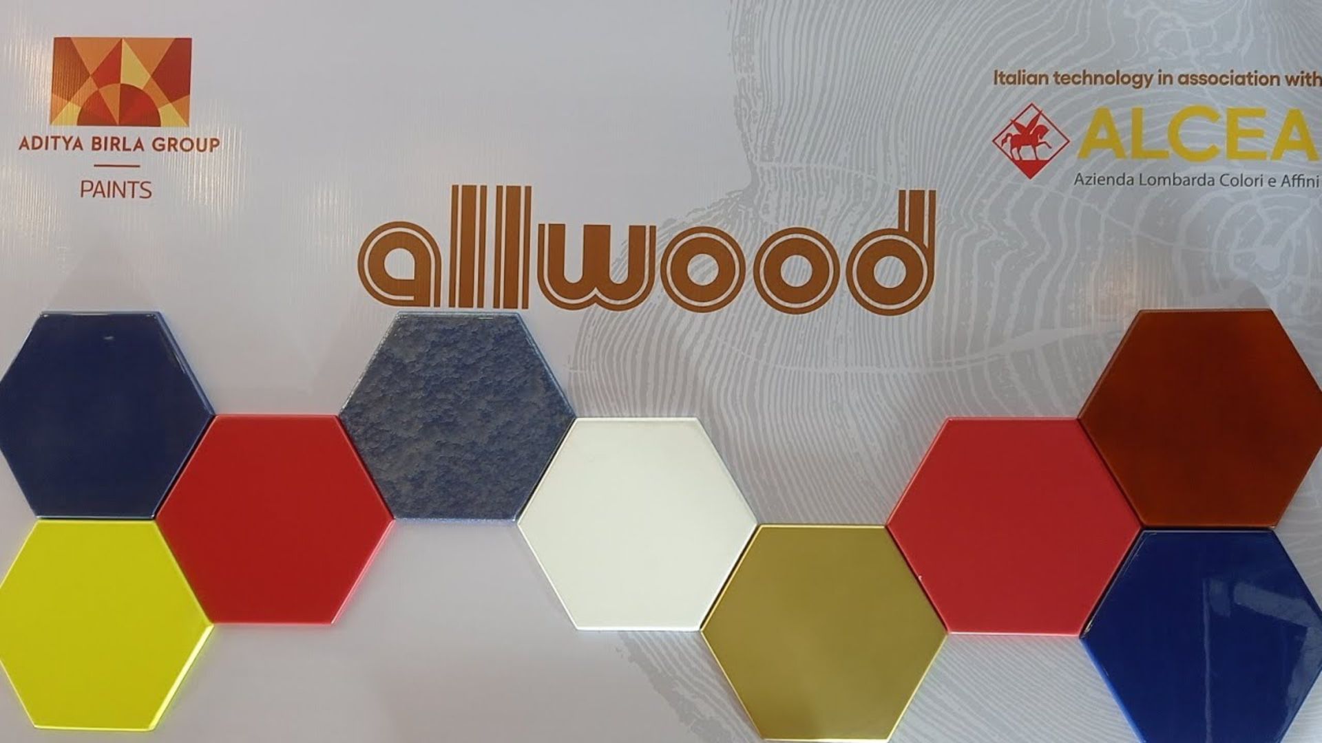 Allwood Italian PU Coating