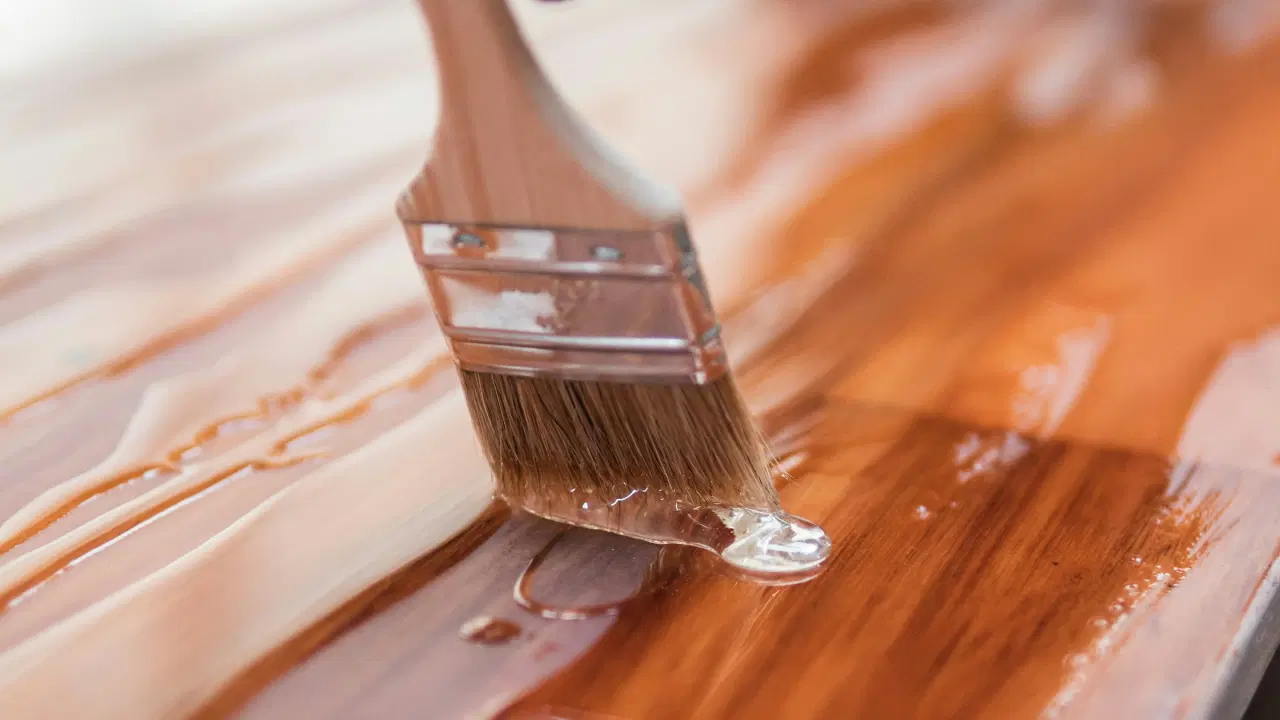 Wood Polishing Estimate