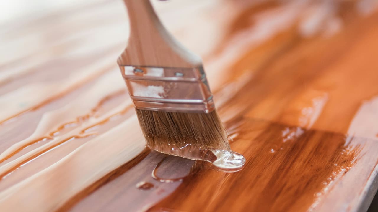Wood Polishing Estimate