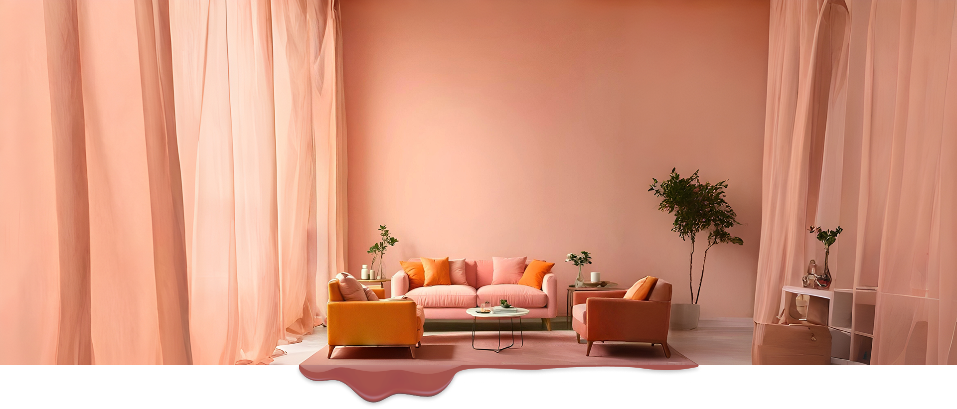 Asian Paints Greys Carbon Flint 8269