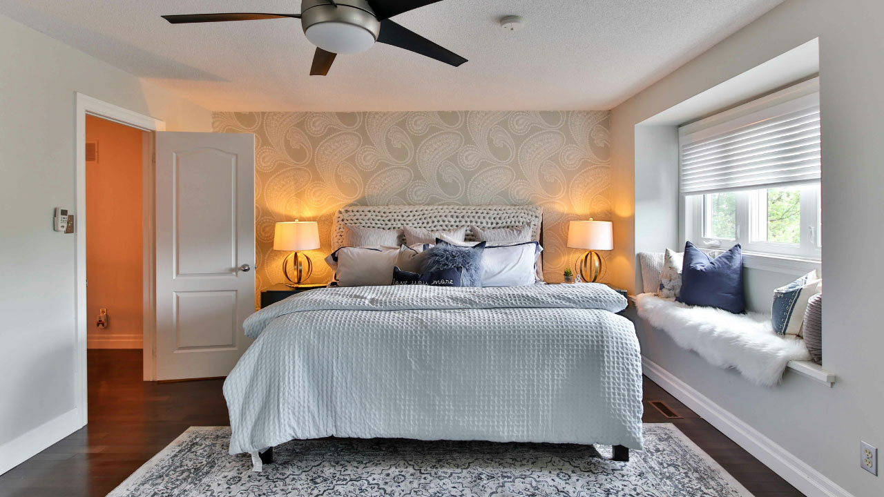 Interior Painting Services