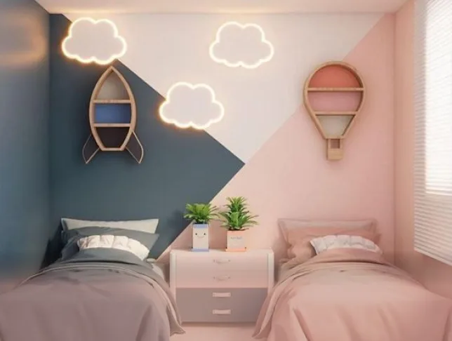 Kids Room