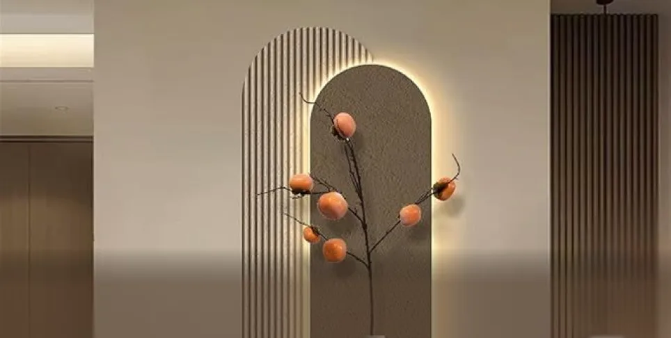 Wall Decor