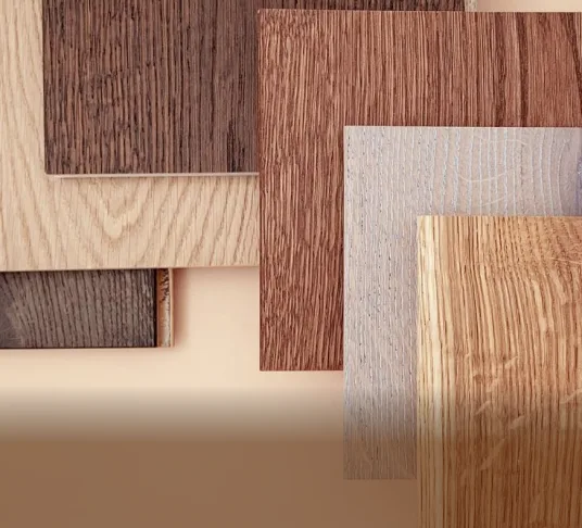 Wood Coating
