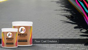 A Complete Guide About INDIGO Floor Paint