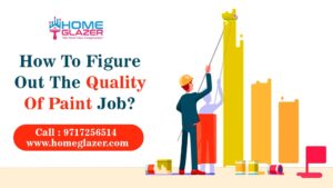 Tips to Figure Out the Quality of Paint Job