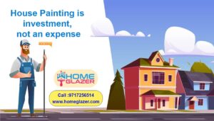 Paintings Your House is an Investment, Not An Expense