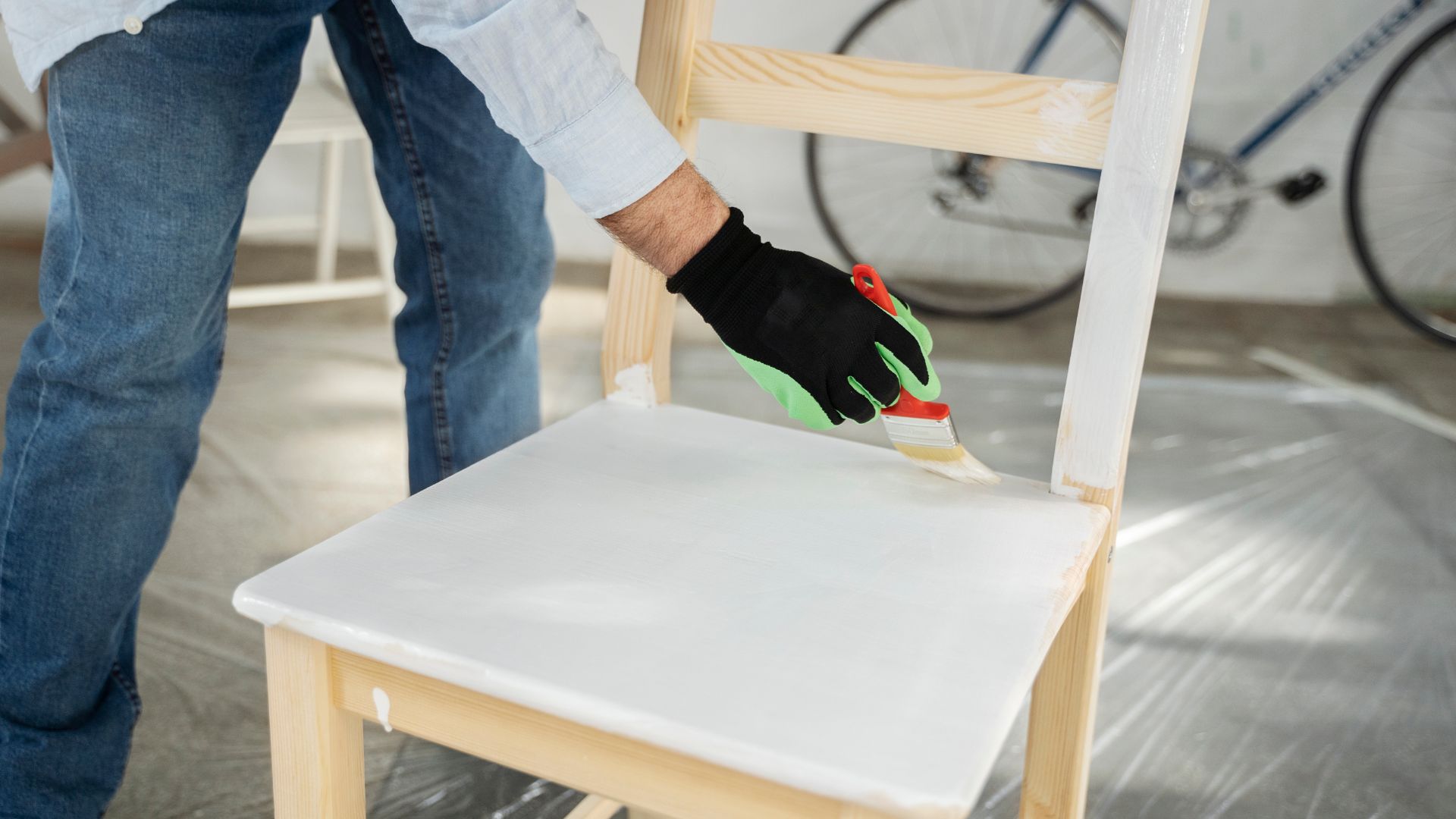 A short summary on wood stains and its 5 important features