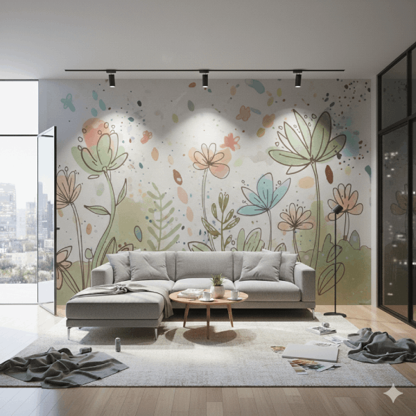 Graffiti Painting