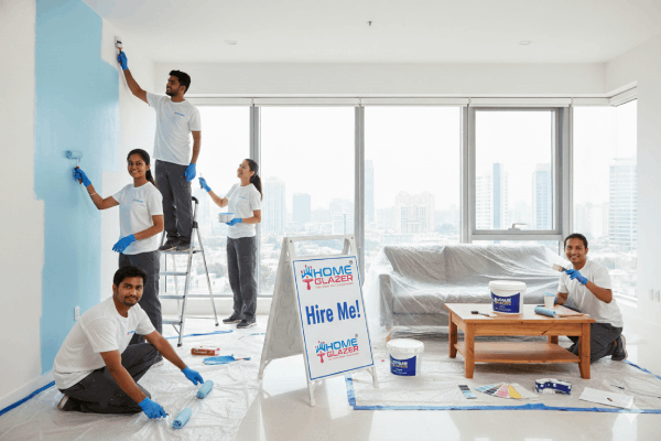 Per Day Painting