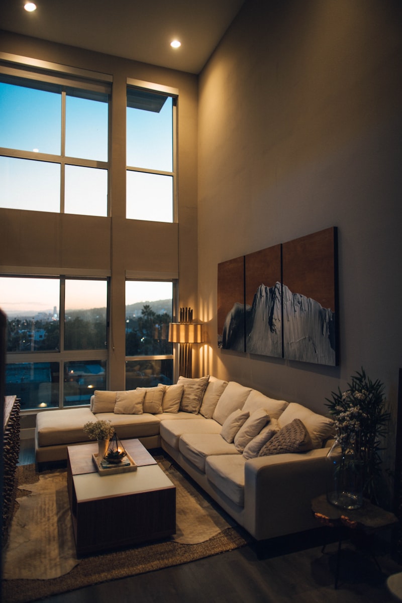 Interior Painting