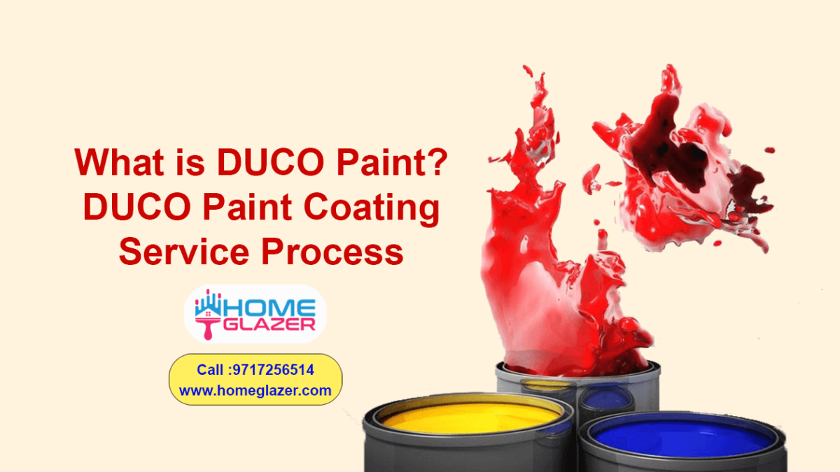 Duco Paint: Mastering the Art of Room-Specific Finishes