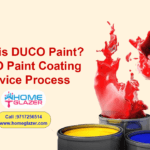 What is DUCO Paint? DUCO Paint Coating Service Process | Duco paint