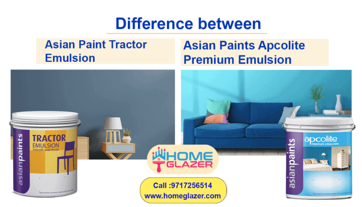 premium plastic emulsion paint