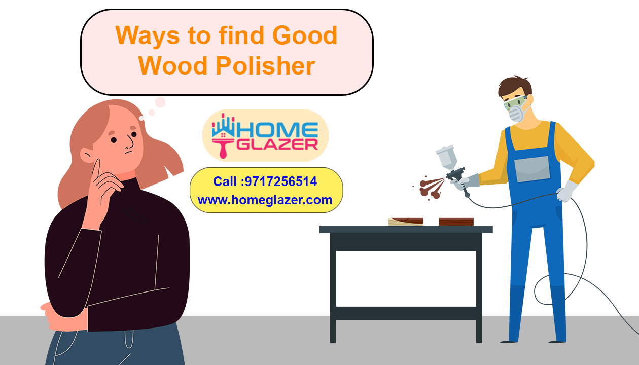 Ways to find a good Wood Polisher