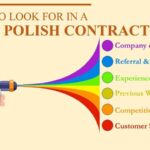 Points to look for in a wood polish contractor while hiring