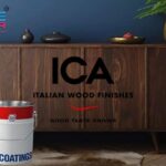 Some details about ICA PU paints & PU Polish - Italian Wood Finish