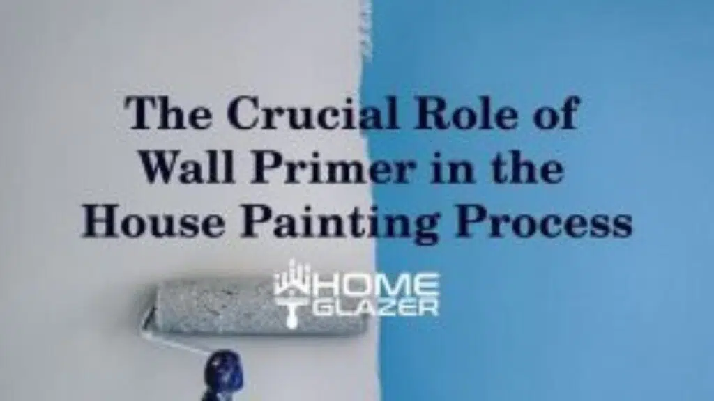 Wall Primer