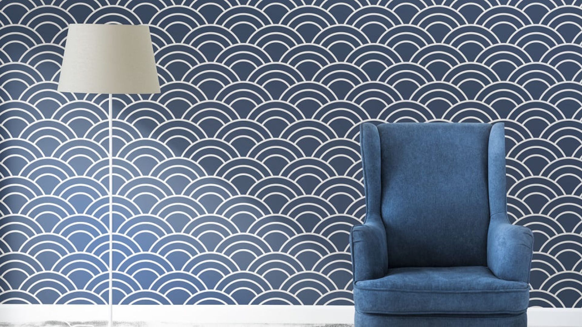  6 Trending Texture Design for Living Room