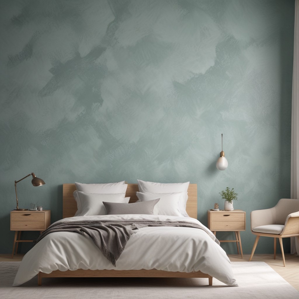 6 Gorgeous & innovative Oikos texture paint design for home