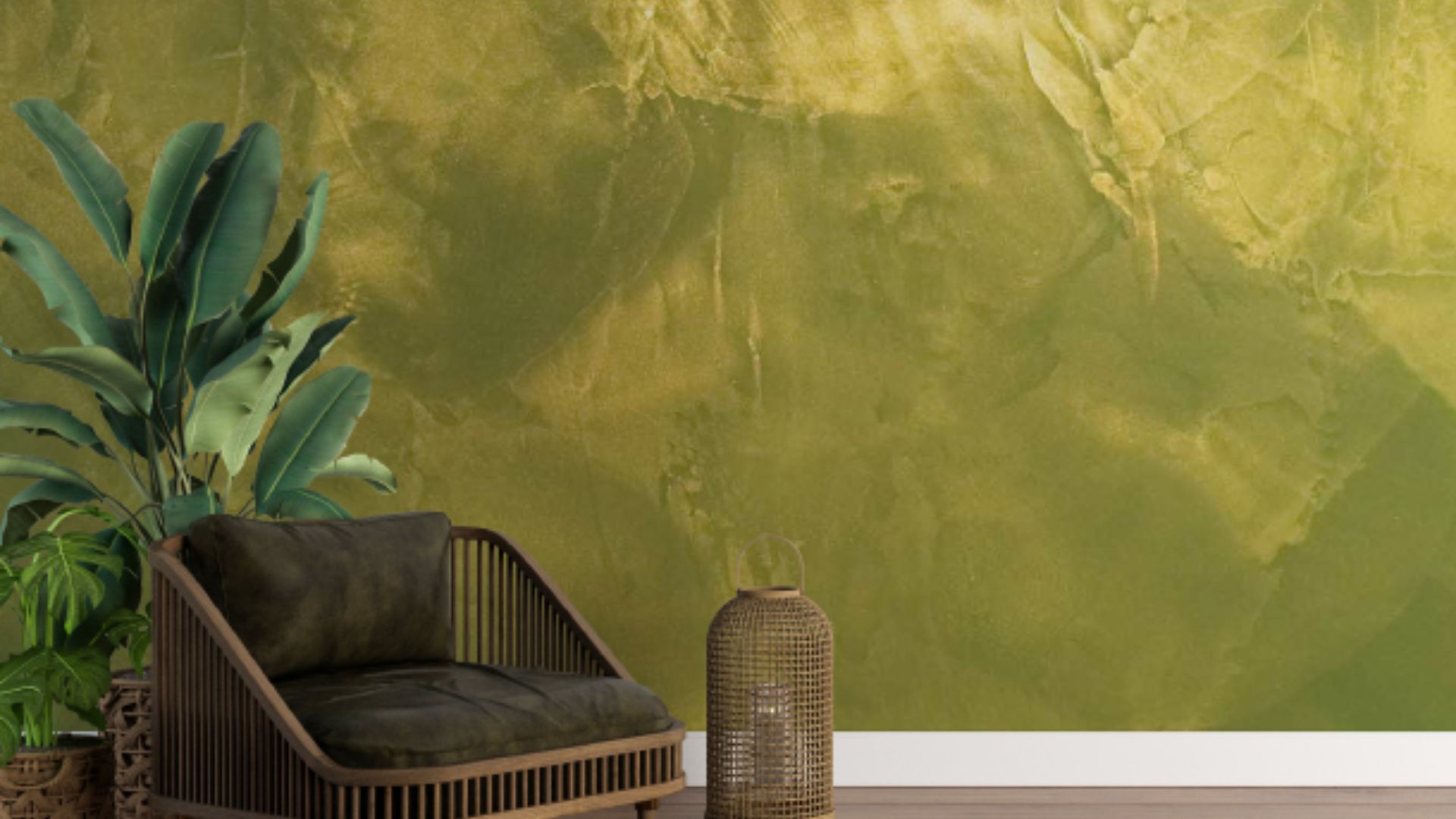 6 Gorgeous and Innovative Oikos Texture Paint Design for Home